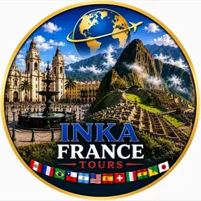 Inka France Tours