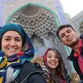 Isfahan Free Walking Tour (Persian Walk)