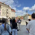 Free Tour Jüdisches Warschau mit Antek & Friends | Geschichte, Alltag, Ghetto und Widerstand 