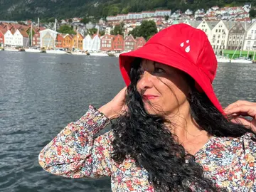 Free tour Bergen, con la mirada de un local