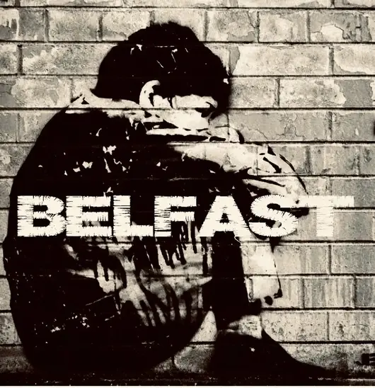 Los disturbios vistos desde la perspectiva local: una historia de Belfast