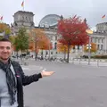 Reichstag Special: The Place of Reunification