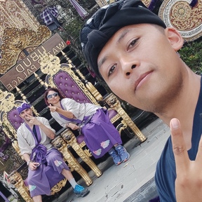 I nyoman