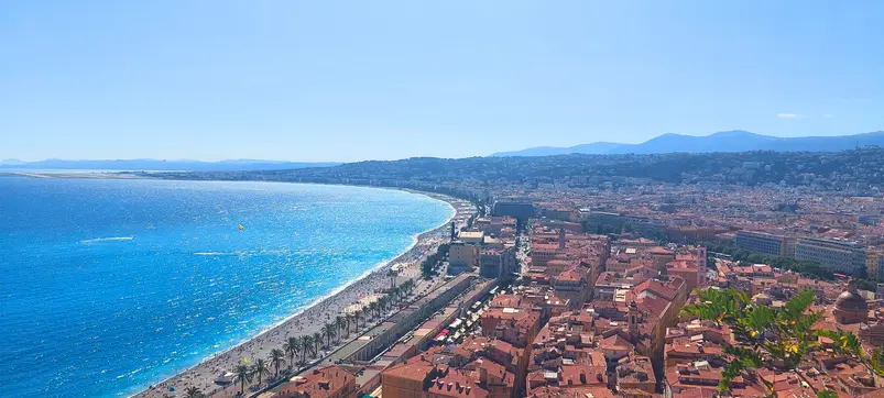 Nizza verstehen – von der Grenzstadt zum Sehnsuchtsort