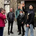 Vieja Pamplona: Historia y encierro de la mano de un corredor 