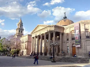 Entdecken Sie das historische Zentrum von Potosí als Einheimis...