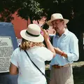 Ein Blick auf die Geschichte und aktuelle Ereignisse von Monterrey