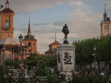 Alcalá de Henares: 5000 años de historia a través de los ojos de una arqueóloga