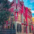 Free Tour Gràcia: El primer Gaudí, Arte, Misterios y Plazas Históricas