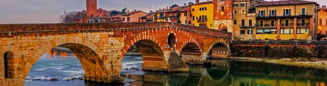 Free tours Verona