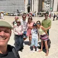 Visit Lisbon on foot!