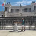 Highlights and secret gems of Rome- free walking tour to get familir with the eternal city
