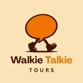 Walkie Talkie Tours