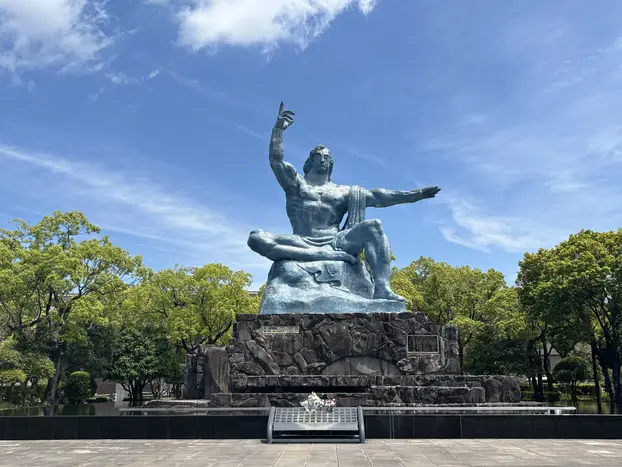 Nagasaki Atomic Bomb Walking Tour & Hidden Stories