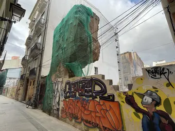 Mauern von Valencia. Römisch, islamisch und christlich. Spuren und Überreste 