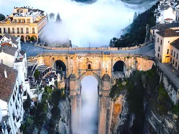 Historical Tour of Ronda: The Dreamed City