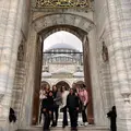 Europe to Asia in 3 Hours: Rüstem Paşa Mosque-Hidden Markets and Asian Side Üsküdar Tour