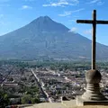 The best of Antigua and Hill of the Cross.