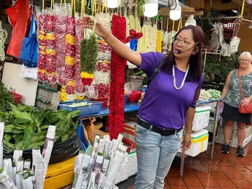 Little India: A Feast for the Senses