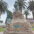 German Empire Colonial Footprints Historical Buildings of Swakopmund