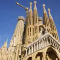 Gaudí, Sagrada Familia und Moderne FreeTour
