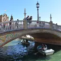 Siviglia sorprendimi: segreti in pieno centro (e Plaza de España)