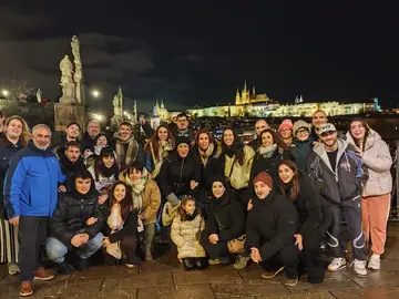Free Tour Leyendas y Misterios de Praga