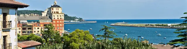 Hondarribia
