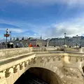 Île de la Cité: Scandals, Secrets and Sacred Treasures 