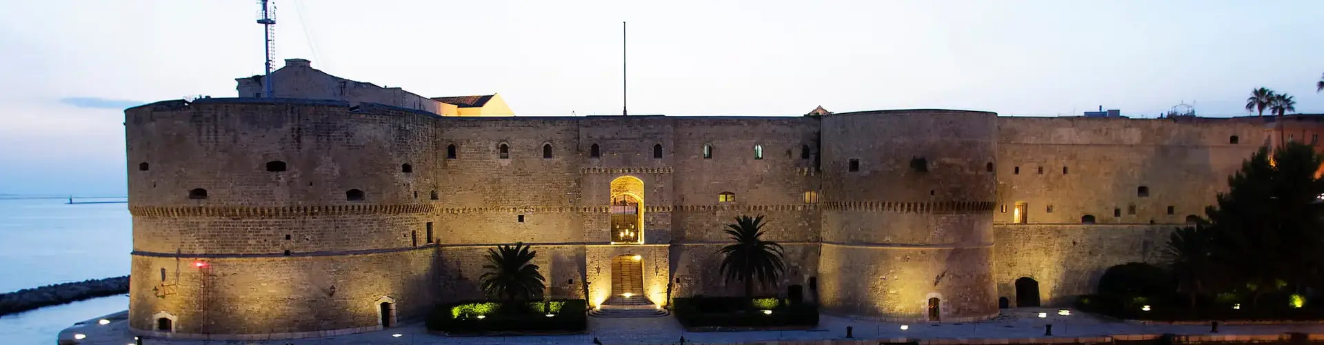 Los mejores 10 Free Tours en Tarento | GuruWalk