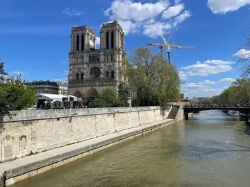 Kostenlose historische Tour durch Paris