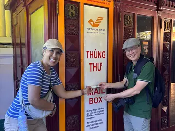 🇻🇳 All-in-One Saigon Free Tour