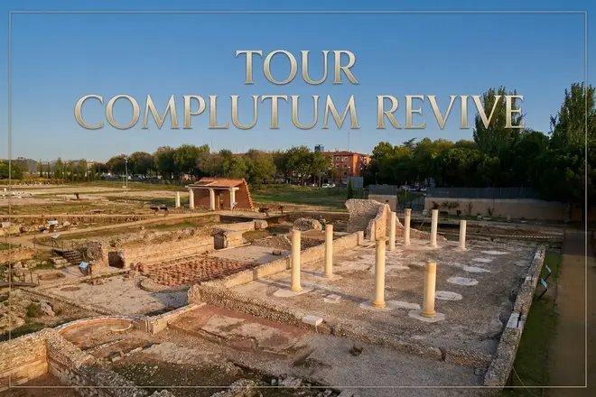 Complutum Tour Revives "Back to the Past"