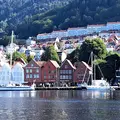 Free tour Bergen, through the eyes of a local