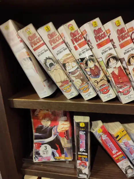 Kioto más allá de los templos: tour de cultura anime y geek