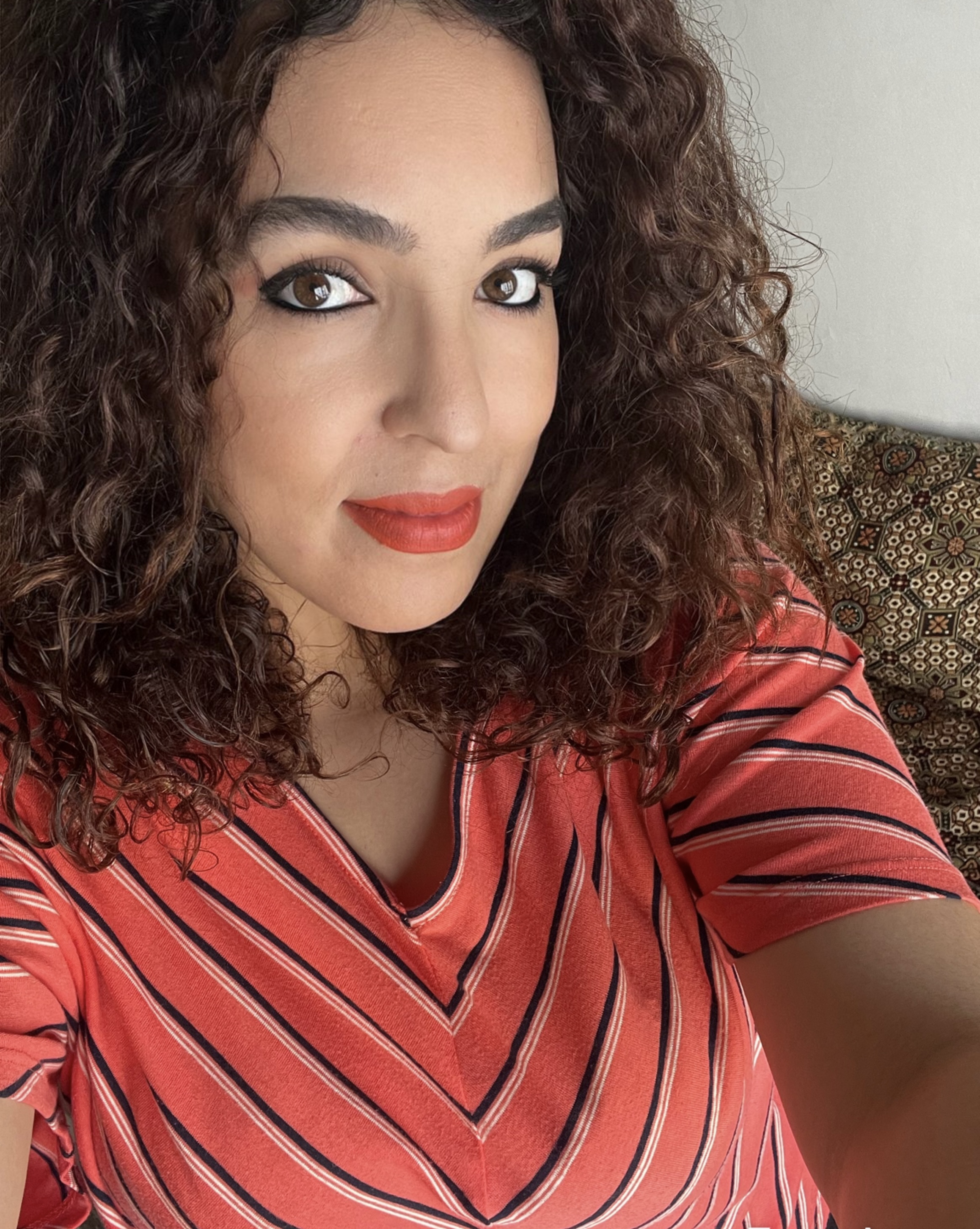 Fatima Zahra