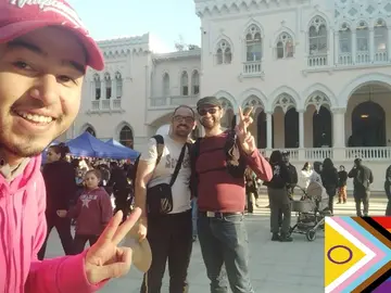 LGBTour Viña del Mar Ciudad Jardín