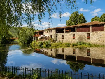 KOSTENLOSE TOUR DURCH ALLARIZ: Geschichte, Erbe und Natur