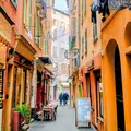 Geheimes Nizza: Neugierige Geschichten, Legenden & Lokales Leben — Spaziergang durch die Altstadt zum Meer