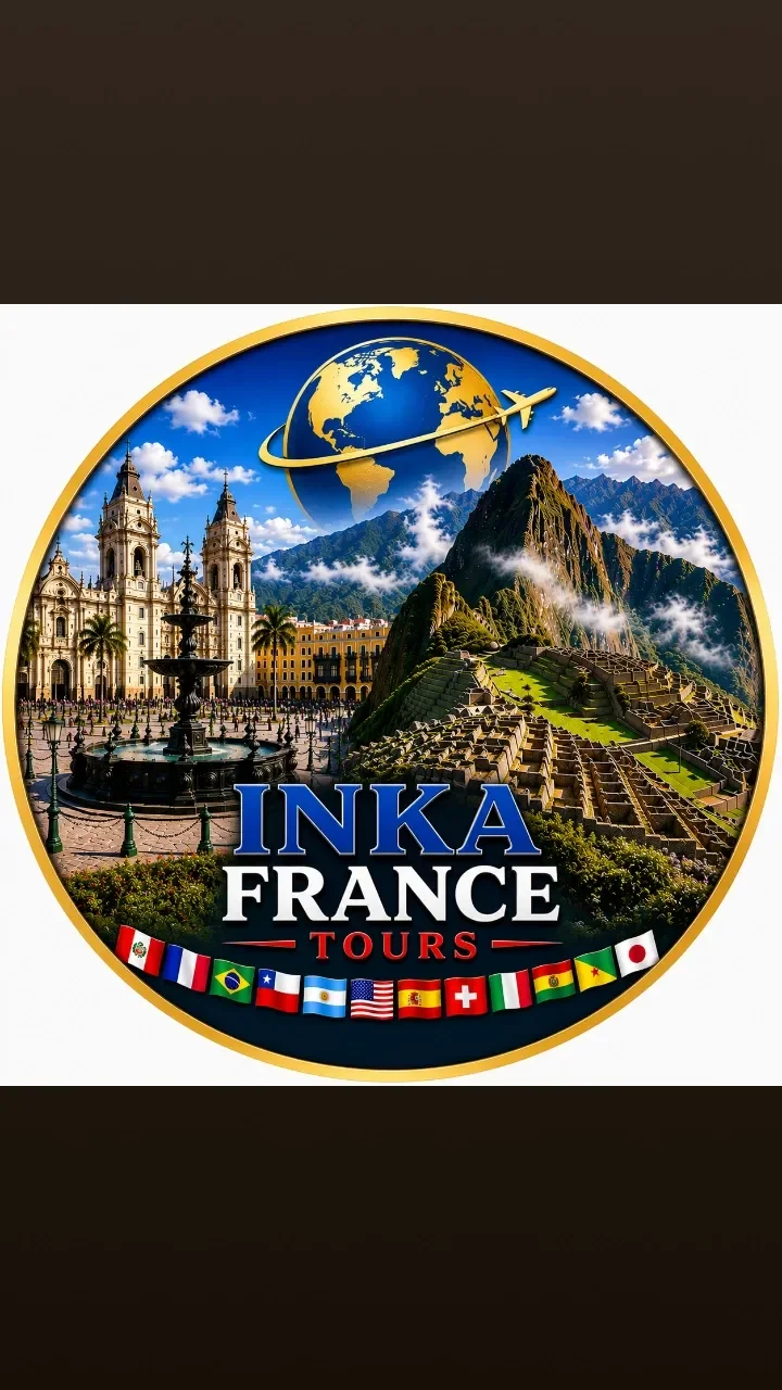 Inka France Tours