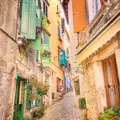 Explore Ancient & Modern  Rovinj with Augustus Walks