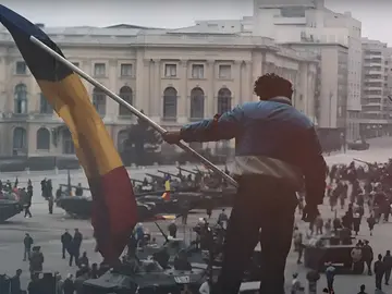 Bucarest: Del comunismo a la democracia (free tour)