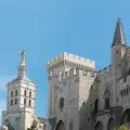 Extravagantes und geheimes Avignon – Avignon flamboyante et secrète