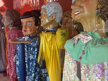 Kostenlose Tour durch das Herz von Agaete