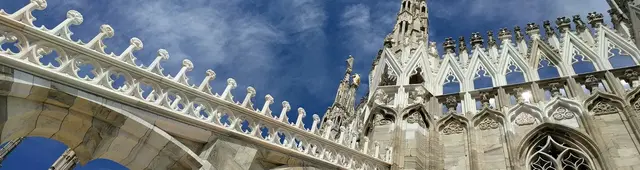 Free tour Milan