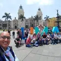 Tour completo del centro storico di Lima + Chinatown (servizio extra: Casa Aliaga o un monastero) 