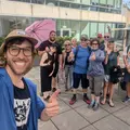 Vancouver Unscripted: A Storyteller's Downtown Adventure!