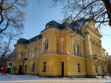  Free Walking Tour Sofia Sightseeing and Highlights