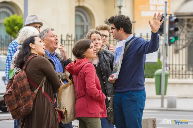 Bucharest in One Tour: Communism, Old Town & Parliament