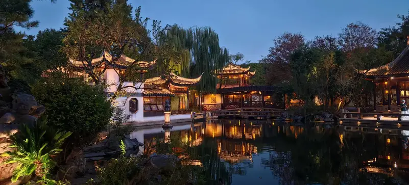 Suzhou svelata: cultura, storia e cortili nascosti